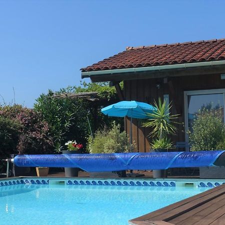 L Annexe Biscarrosse Exterior foto