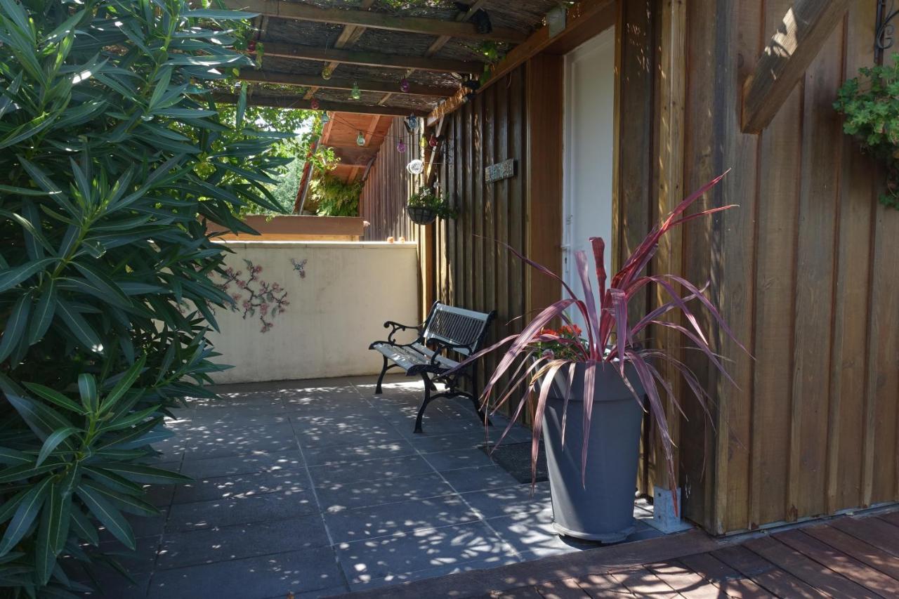 L Annexe Biscarrosse Exterior foto